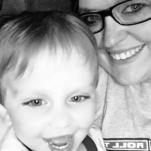 Meet your Posher, Ashleigh