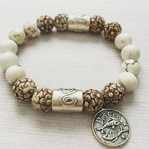 Zodiac bracelet