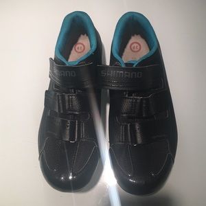 Shimano Spin Shoe! Size 7! Barely worn!
