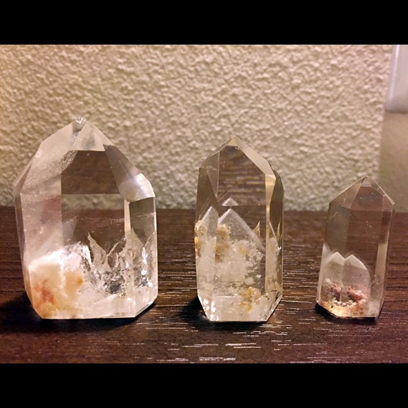 Amazing crystal treasure ✨
