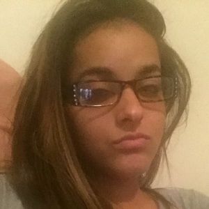 Meet your Posher, Raelynn