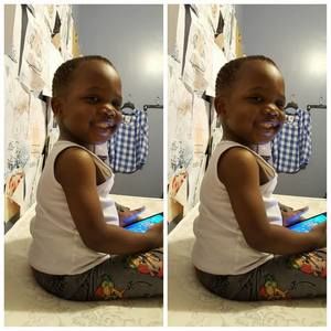 Meet your Posher, Ariana