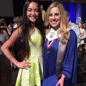 Meet your Posher, Molly