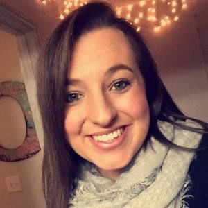 Meet your Posher, Catherine