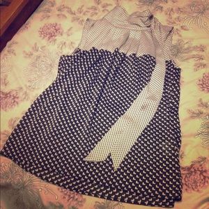 🌷New York & Co. Sleeveless Dress Top🌷