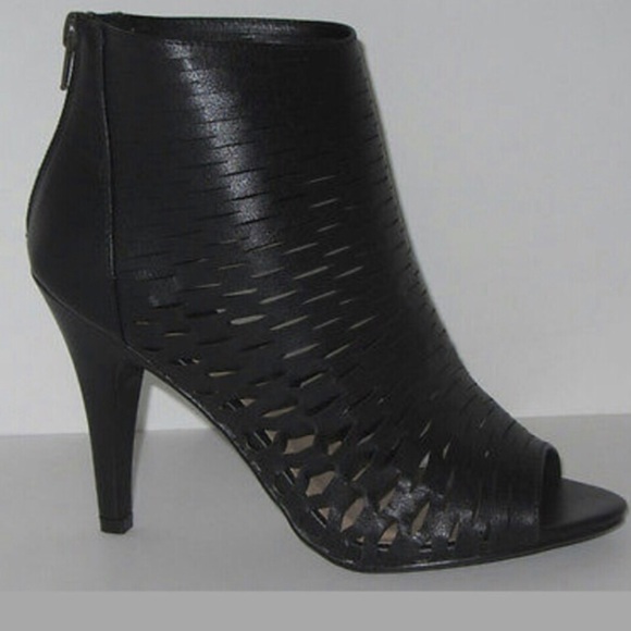 Ankle Bootie