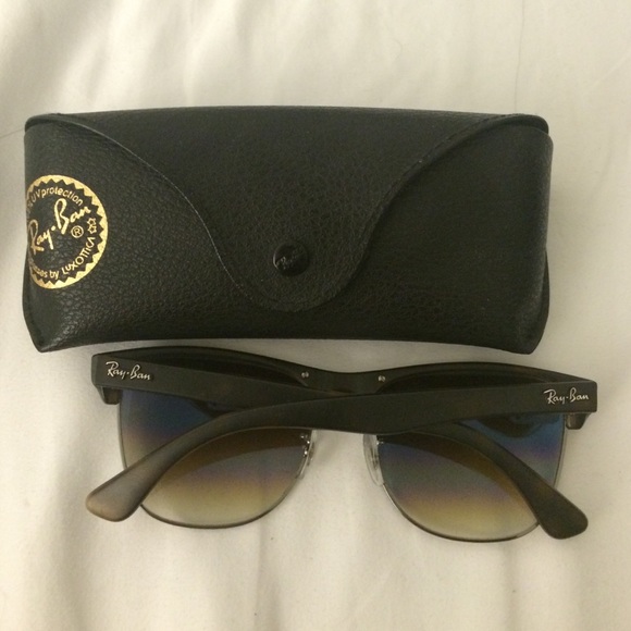 Ray ban high street 57mm - Picture 3 of 4