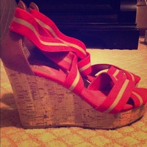 Merona (target brand) shoes