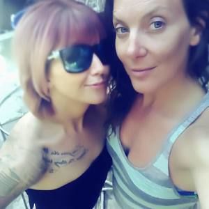 Meet your Posher, Lindsey