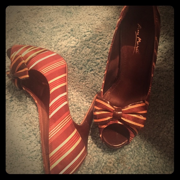 Sold ❤️Sexy Heels❤️