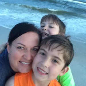 Meet your Posher, Lesley