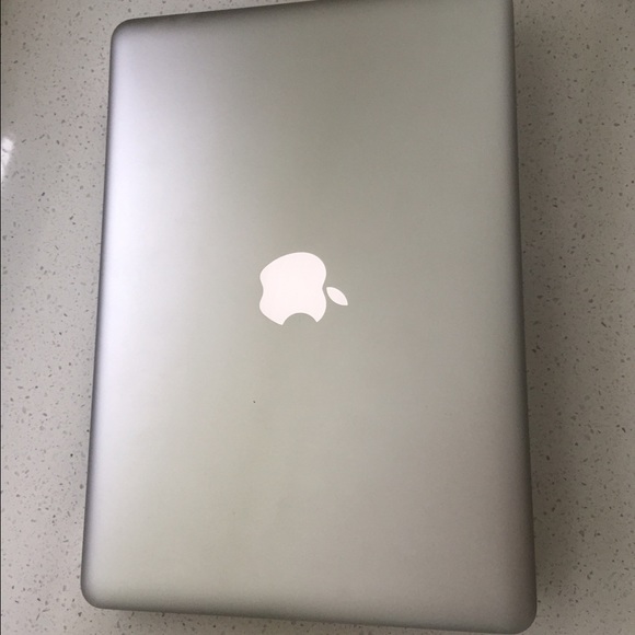 2012 MacBook Pro - Picture 2 of 4