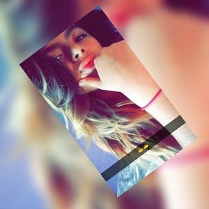 Meet your Posher, Karla