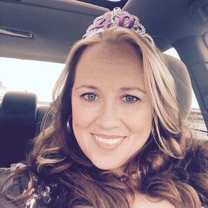 Meet your Posher, Jennifer