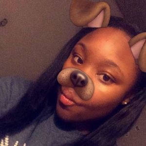 Meet your Posher, Georgianna