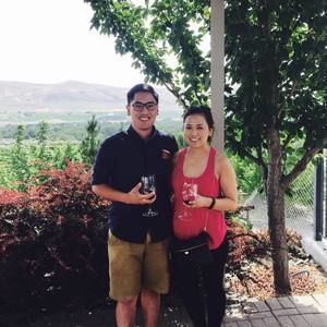 Meet your Posher, Jasmine