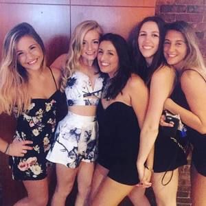 Meet your Posher, Crysta