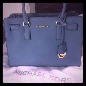❤️Final Sale❤️NWOT Michael Kora Bag