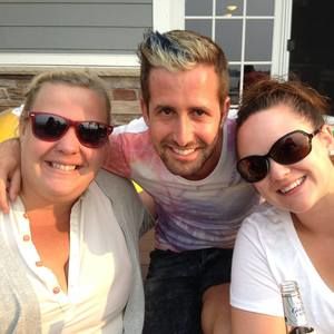 Meet your Posher, Elisabeth