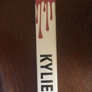 Kylie Matte Lipstick Only in Koko k