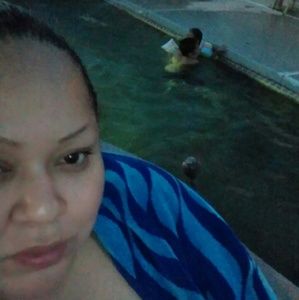 Meet your Posher, Veronica