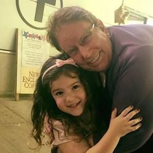 Meet your Posher, Liz