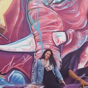 Meet your Posher, Jennifer