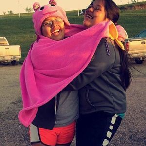 Meet your Posher, Leah