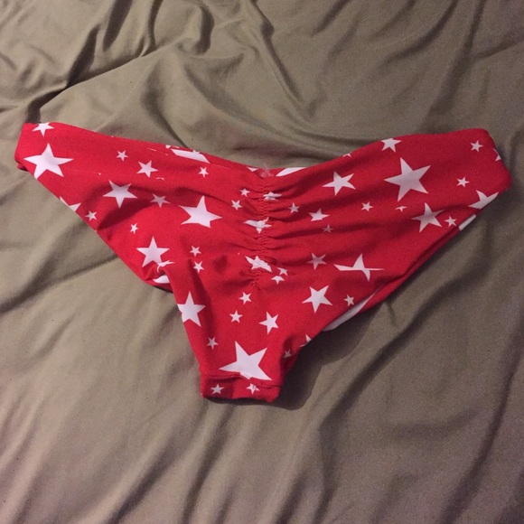 Ripcurl star reversible bottoms