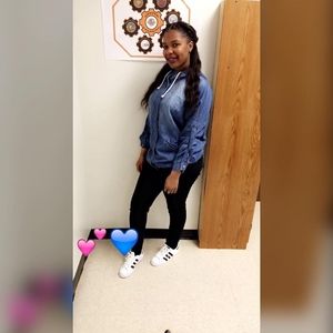 Meet your Posher, Antwonette