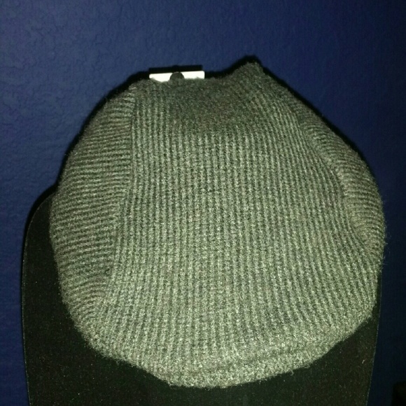 Calvin Klein Duckbill Gatsby Hat - Picture 1 of 4