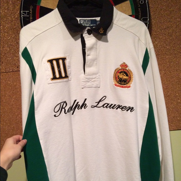 Ralph Lauren Sweaters - Polo Ralph Lauren sweater