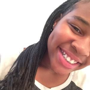 Meet your Posher, Kandace