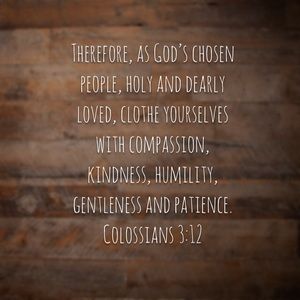 Meet your Posher, Jenessa