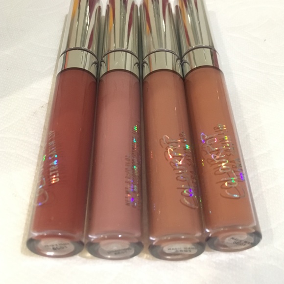 Colourpop ultra satin lip