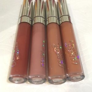 Colourpop ultra satin lip