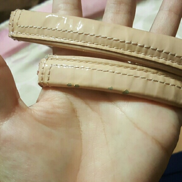 Authentic Coach Peyton Diaper Bag - Picture 2 of 4