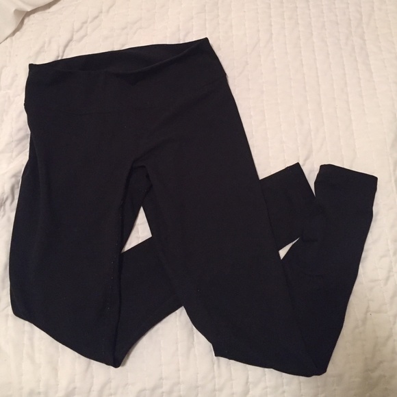 Zella Live In Legging (Black)