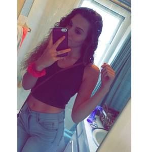 Meet your Posher, Jayme