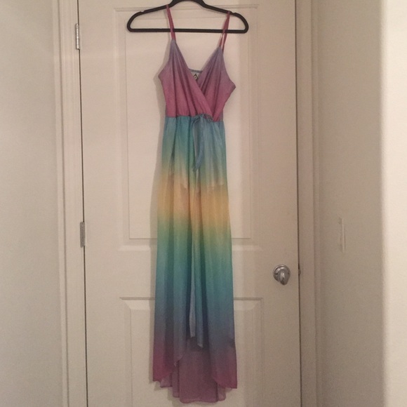 Unif romper/dress