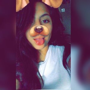 Meet your Posher, Bianca