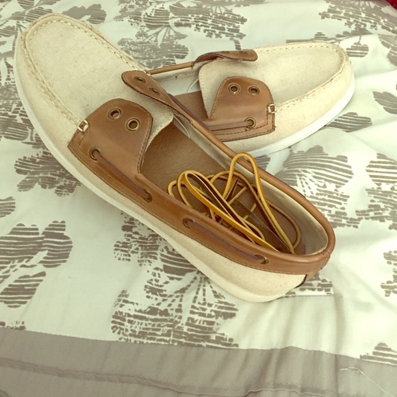 ALDO shoes