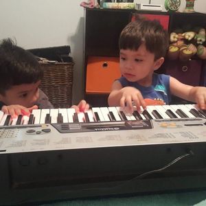 Meet your Posher, Gabriella