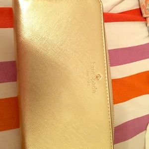 Kate spade wallet