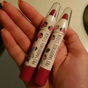PBJ Smoothie Stick- lip crayon
