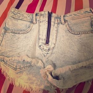 Kyle and Kendall shirts. Exclusive from Pac Sun