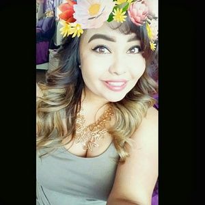 Meet your Posher, Britney