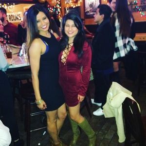 Meet your Posher, Randa