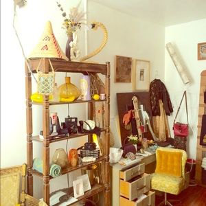 Welcome to Champagne Garden 5G