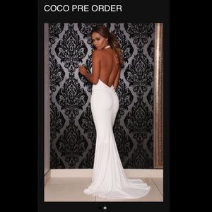 Lower on Ⓜ️‼️ Abyss by Abby Coco Dress